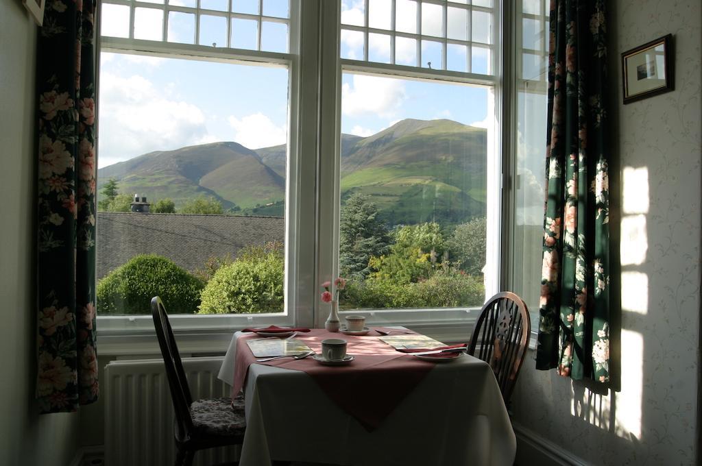 Skiddaw Grove Кесвик Екстериор снимка