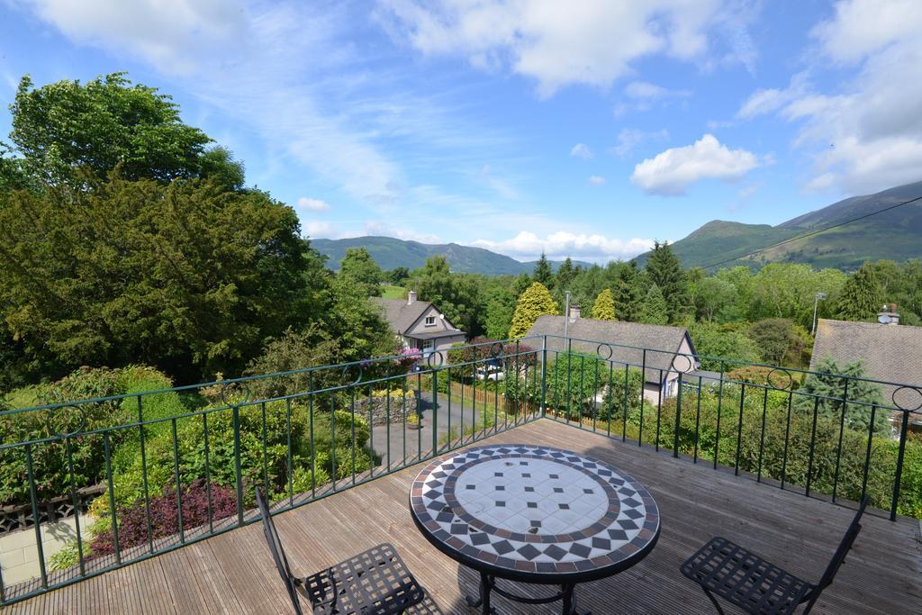Skiddaw Grove Кесвик Екстериор снимка
